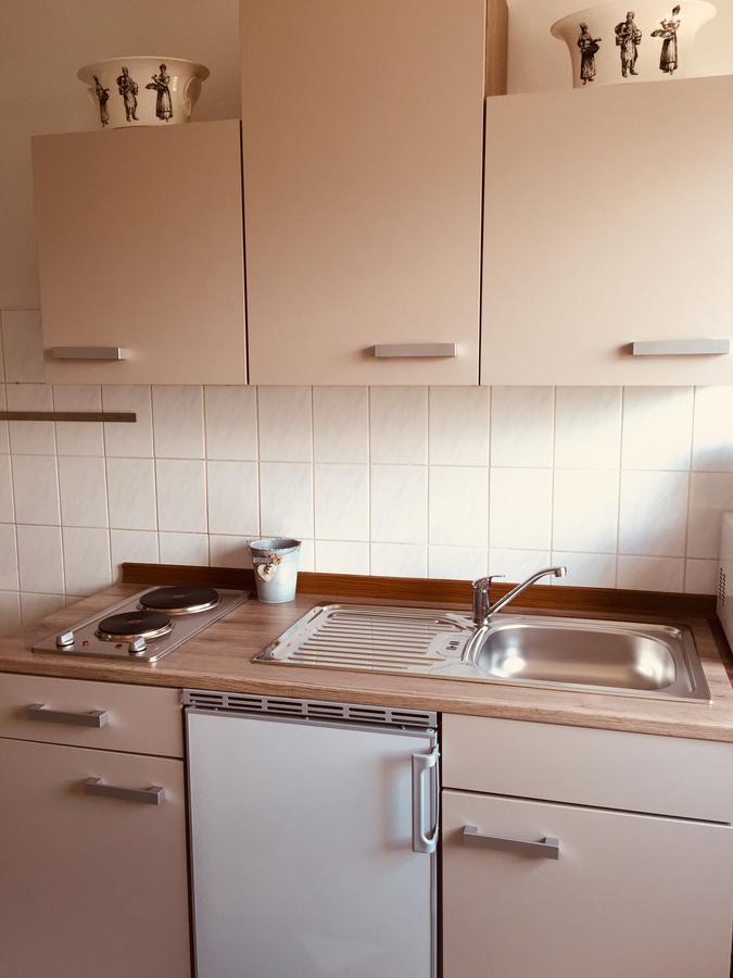 Kant-Haus Viernheim Extérieur photo