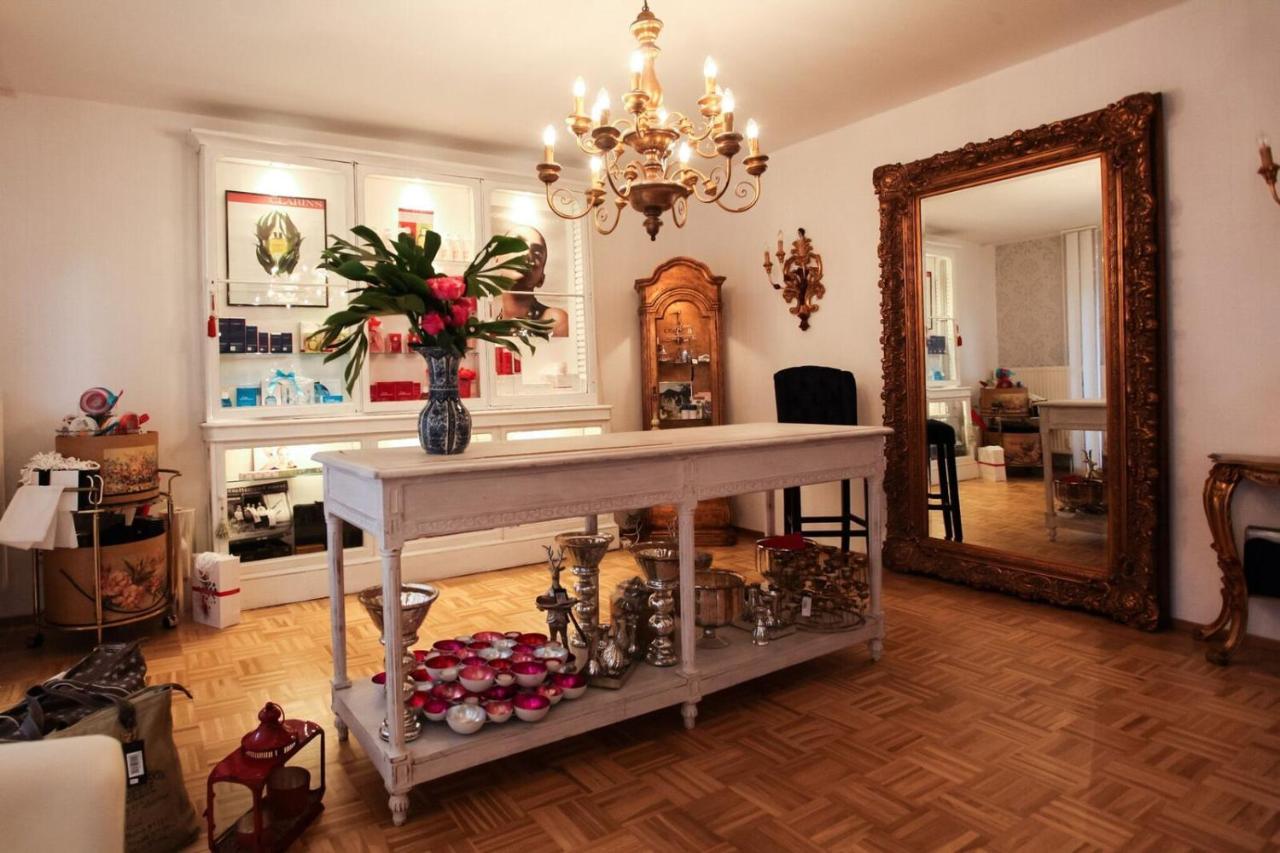 Kant-Haus Viernheim Extérieur photo